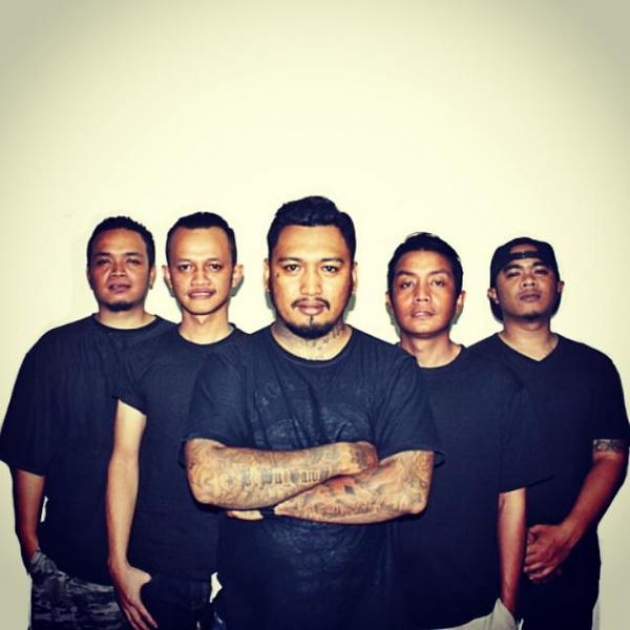 Nganchuk Crew, Band Indie Nyentrik dari Kota Malang. Kita Kenalan Yukss