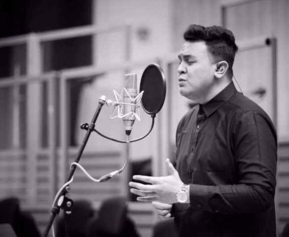 Konser di San Francisco, Tulus Siapkan Lagu yang Bikin Baper Penonton
