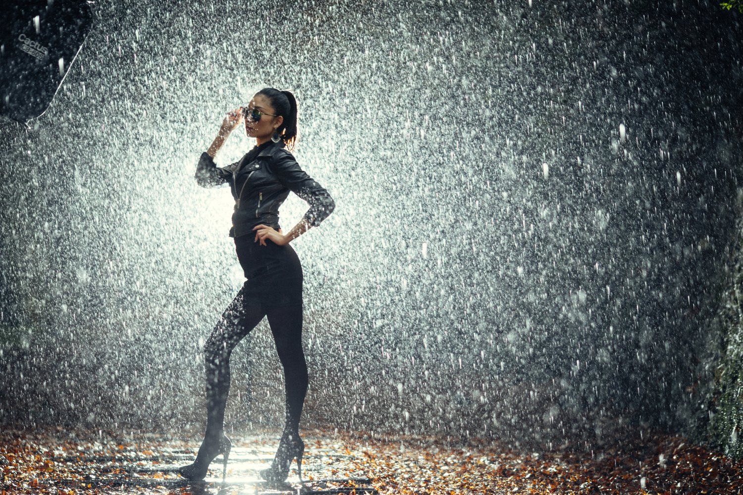 5 Lagu Ini Bisa Bikin Hatimu Adem Seketika, Meski Hujan Deras Melanda