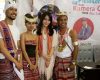 Alasan Penyanyi Abio Salsinha Luncurkan Buku Kamera Cinta di Indonesia
