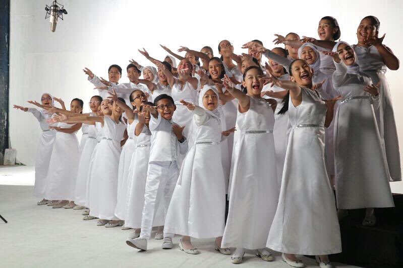 Kangen Sama Lagu Anak-Anak Yuk Nonton Film Surat Kecil Untuk Tuhan